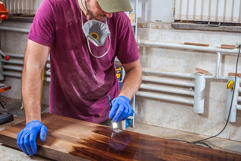 Increase Your Wood Table Refinishing Business with an AI Driven, Targeted Website