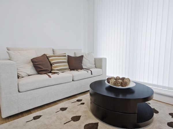 Coffee Table Repainting